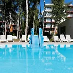 Seavibe - Basen, Silownia, Sauna I Garaz By Renters * Kołobrzeg