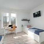 Seavibe - Basen, Silownia, Sauna I Garaz By Renters Kołobrzeg