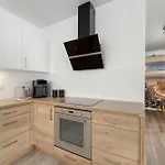 Seavibe - Basen, Silownia, Sauna I Garaz By Renters * Kołobrzeg