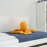 Seavibe - Basen, Silownia, Sauna I Garaz By Renters Lägenhet *