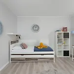 Seavibe - Basen, Silownia, Sauna I Garaz By Renters Lägenhet *