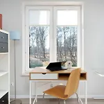 Lägenhet Seavibe - Basen, Silownia, Sauna I Garaz By Renters Kołobrzeg