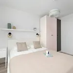 Seavibe - Basen, Silownia, Sauna I Garaz By Renters * Kołobrzeg