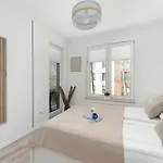 Seavibe - Basen, Silownia, Sauna I Garaz By Renters Lägenhet Kołobrzeg