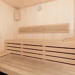 Seavibe - Basen, Silownia, Sauna I Garaz By Renters Lägenhet Kołobrzeg