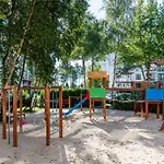 Seavibe - Basen, Silownia, Sauna I Garaz By Renters Lägenhet Kołobrzeg