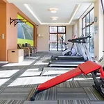 Lägenhet Seavibe - Basen, Silownia, Sauna I Garaz By Renters Kołobrzeg