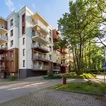 Seavibe - Basen, Silownia, Sauna I Garaz By Renters Lägenhet *