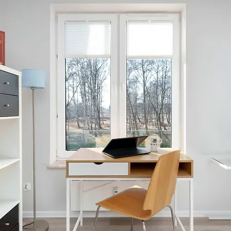 Apartament Seavibe - Basen, Siłownia, Sauna I Garaż By Renters Kołobrzeg