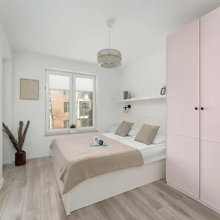 Seavibe - Basen, Siłownia, Sauna I Garaż By Renters Kołobrzeg