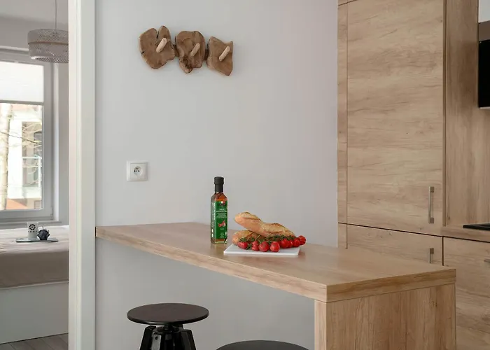 Seavibe - Basen, Siłownia, Sauna I Garaż By Renters