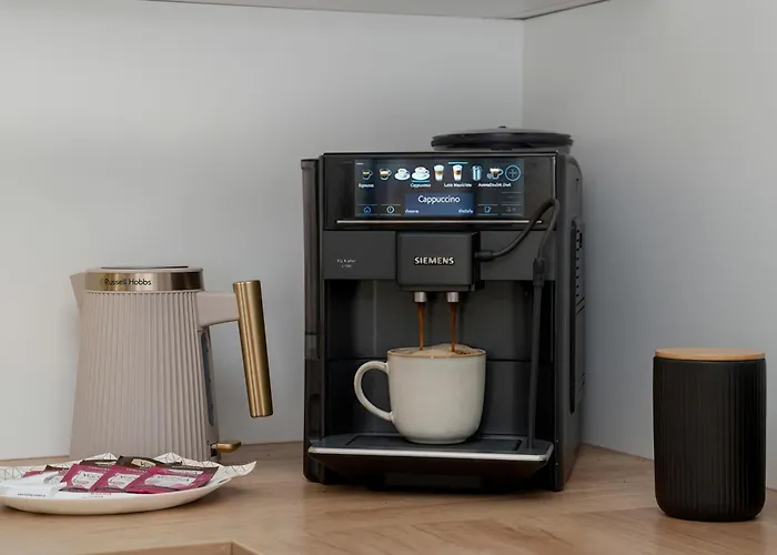 Seavibe - Basen, Siłownia, Sauna I Garaż By Renters Kołobrzeg