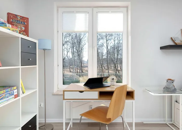 Apartament Seavibe - Basen, Siłownia, Sauna I Garaż By Renters Kołobrzeg