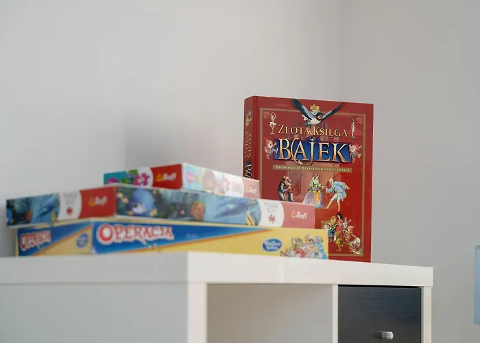 Seavibe - Basen, Siłownia, Sauna I Garaż By Renters Kołobrzeg