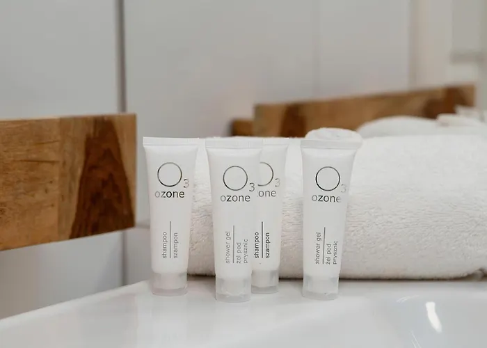 Seavibe - Basen, Siłownia, Sauna I Garaż By Renters Kołobrzeg