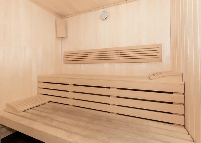 Seavibe - Basen, Siłownia, Sauna I Garaż By Renters Apartament Kołobrzeg